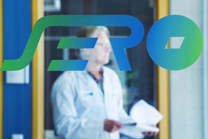 SERO EMS Group wählt Aegis
