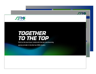 SERO Company Presentation