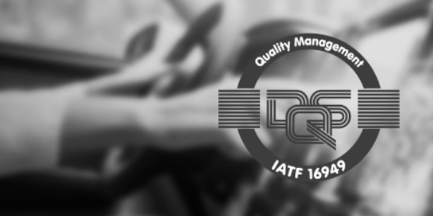 ISO 16949