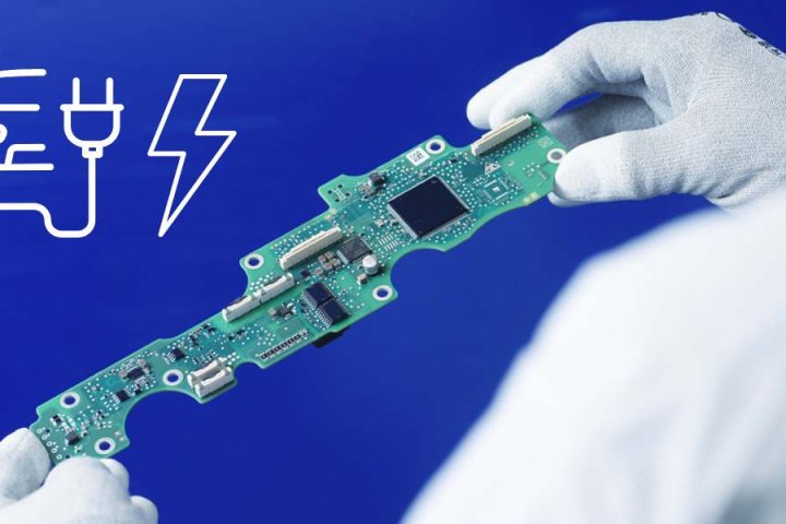 Solutions for automotive