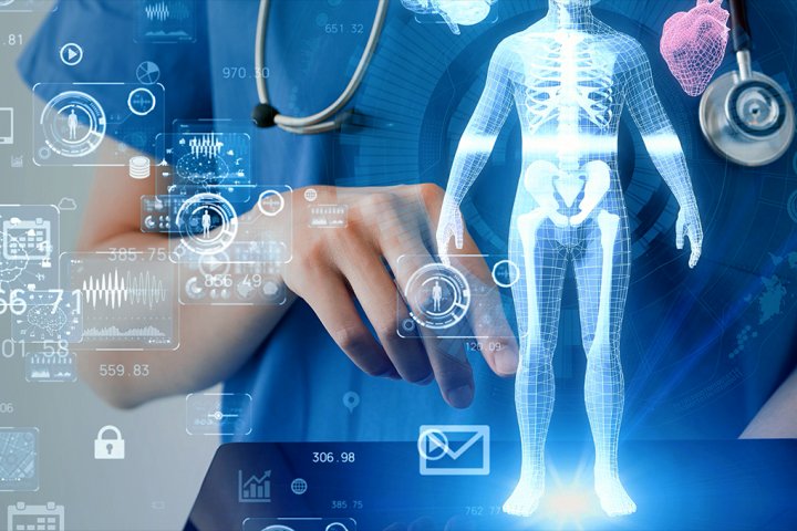 Medical Technology PCBA